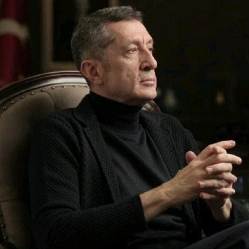 Prof. Dr. Ziya Selçuk